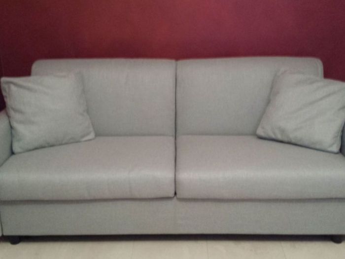 Archisio - Sciacca Sons - Progetto Il tappezziere a tutto campo dove ce tessuto ci siamo noi