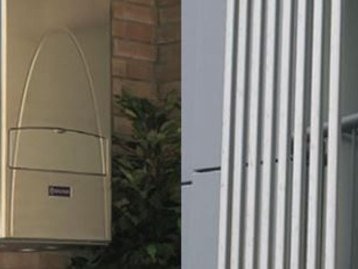 Archisio - Rainelli Mario - Progetto Impianti di riscaldamento