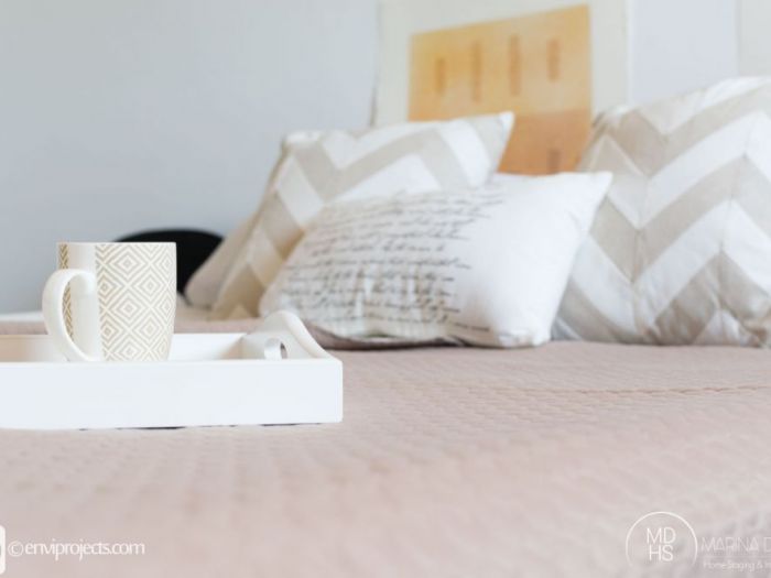 Archisio - Enviprojects - Progetto Home staging di villa anni 70