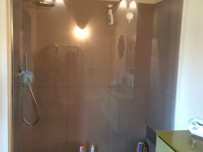 Archisio - Andrea Agostini - Progetto Av House