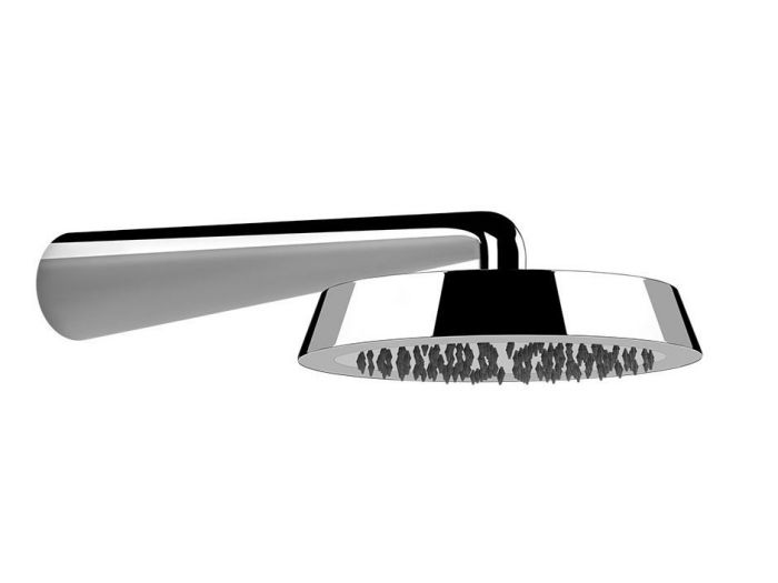 Archisio - Prospero Rasulo - Progetto Soffioni doccia gessi