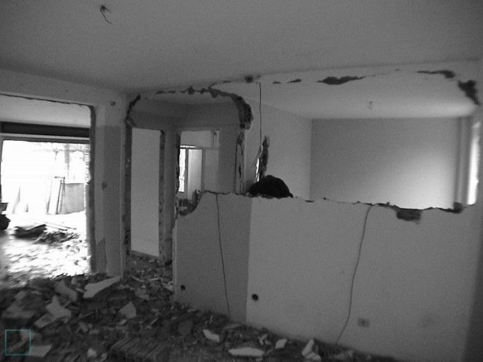 Archisio - Cofra Architettura Design Innovazione - Progetto Ristrutturazione ed ampliamento di una porzione di bifamiliare