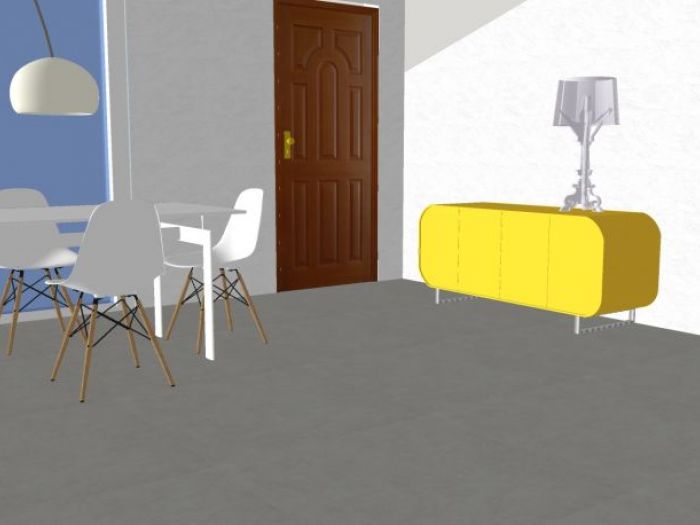 Archisio - Casesa Tiziano - Progetto Casa in legno