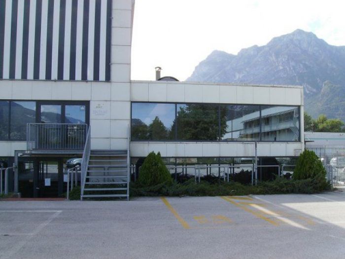 Archisio - Gm Costruzioni Elettriche Giulio Moratti Costruzioni Elettriche - Progetto Impianti industriali