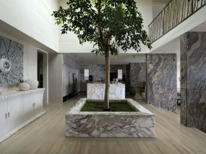 Archisio - Immagine - Progetto Gallery