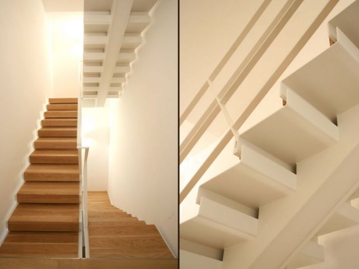 Archisio - Ettore Tricarico - Progetto Home design