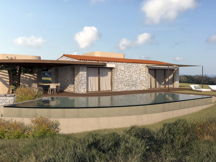 Archisio - Sferico Architetti - Progetto Ruoni96