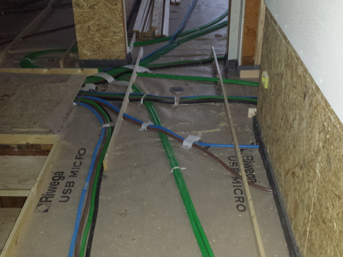 Archisio - Angoli Legno Edilizia - Progetto Costruzioni in legno