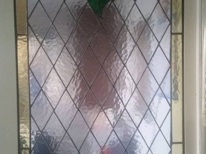 Archisio - Profilgam Art- Image - Progetto Porte e finestre