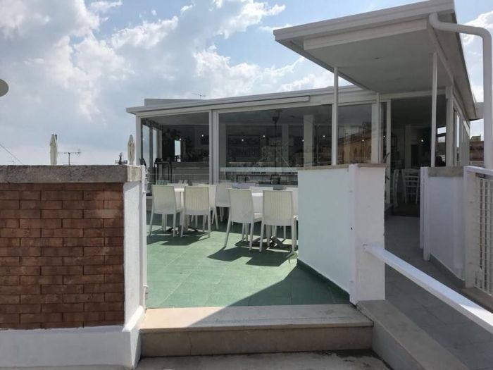 Archisio - Cassano Costruzioni Restauri srl - Progetto La rotonda