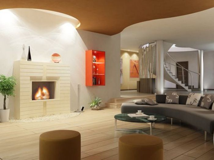 Archisio - Dughiero Studio - Progetto Hotels residential homes