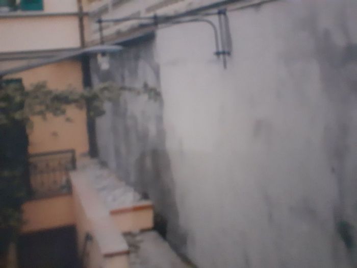 Archisio - Il Paradiso Della Parete - Progetto Controparete esterna