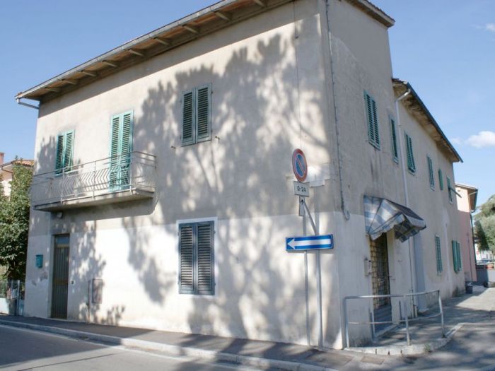 Archisio - Andrea Maniscalco Adustudio Architetti Associati - Progetto Ristrutturazione