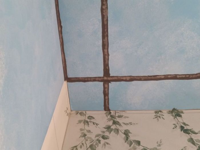 Archisio - Tiwiyu Di Anfossi Valeria - Progetto Trompe loeil