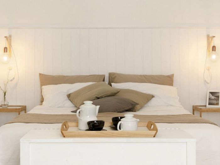 Archisio - Mario Pucciarelli - Progetto S Eframo house