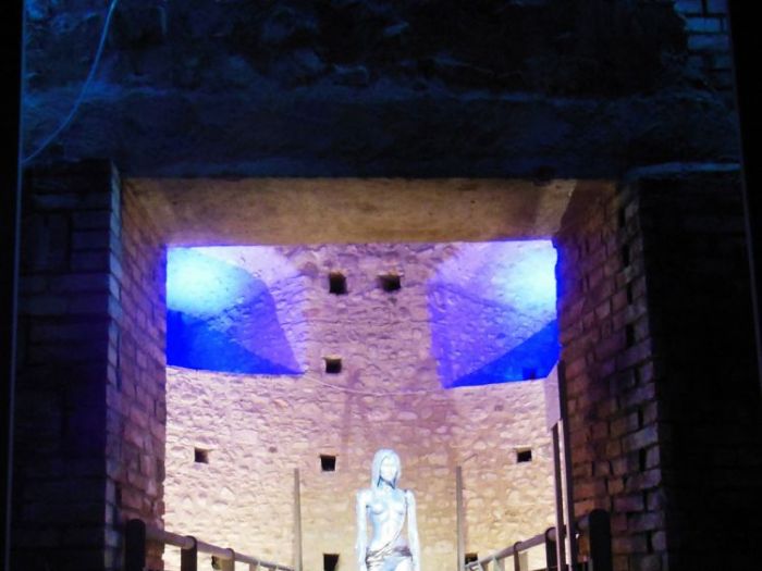 Archisio - Antonio Vitiello - Progetto Benebiennale