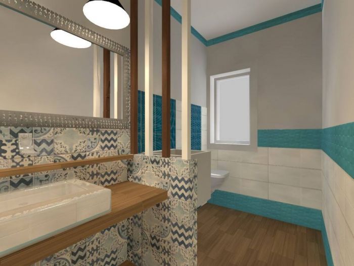 Archisio - Studio Tecnico Darchitettura Arcut - Progetto Proposta progettuale con render