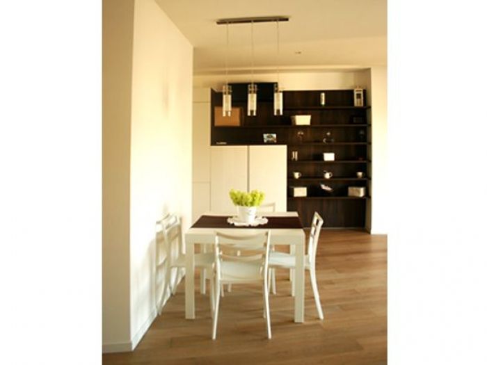 Archisio - Archimove - Progetto Casa giulia