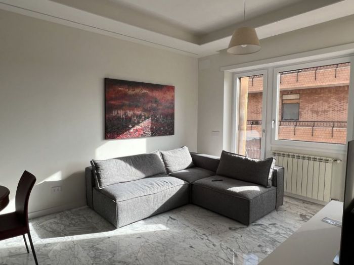 Archisio - Battarelli Group - Progetto Ristrutturazione completa