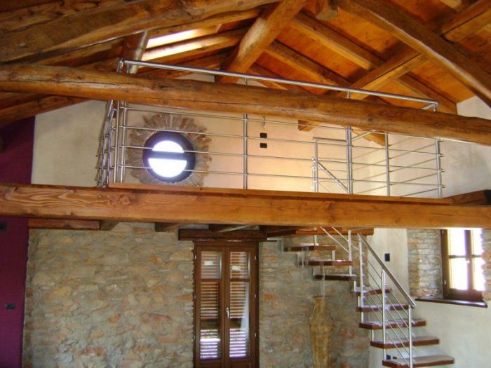 Archisio - Edilmargaria Impresa Edile - Progetto Villa bonino