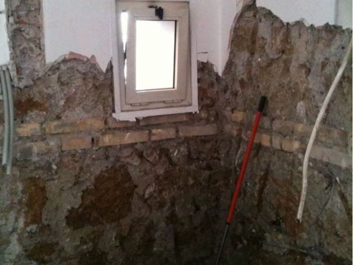 Archisio - Gabriele Mazzei Architetto - Progetto Casa berardi