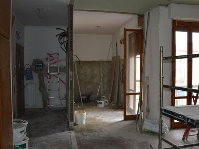 Archisio - Edil Tb Srls - Progetto Ristrutturazione chiavi in mano