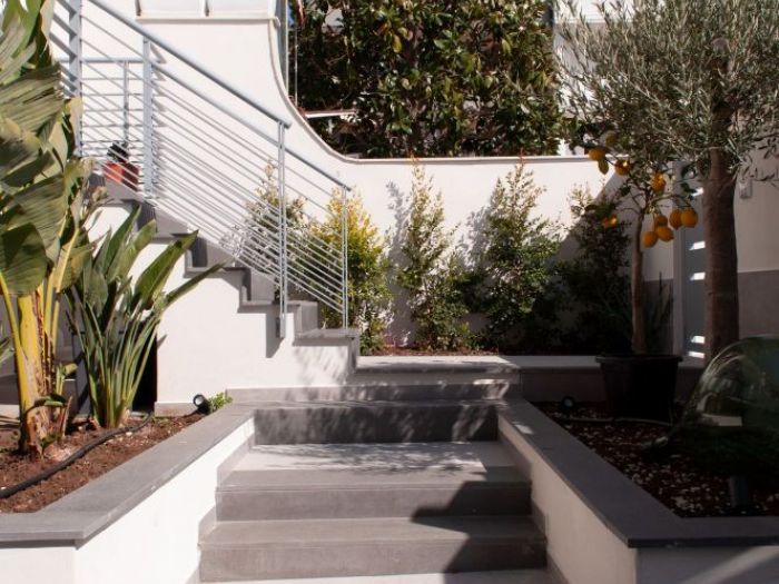 Archisio - Ifarchitetti - Progetto Villamm