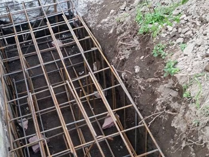 Archisio - Impredil Costruzioni Generali - Progetto Costruzioni generali e ristrutturazioni edili