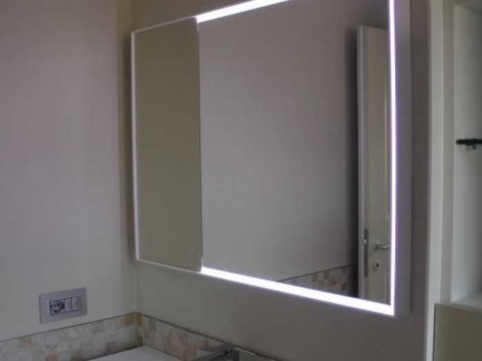 Archisio - Studio Massardi E Zubani - Progetto ResidenzialeRistrutturazione edificio residenziale