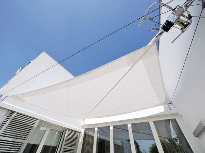 Archisio - Tende Da Sole Pat Fratelli Di Salvo - Progetto Gli specialisti delle tende per esterno a bagheria