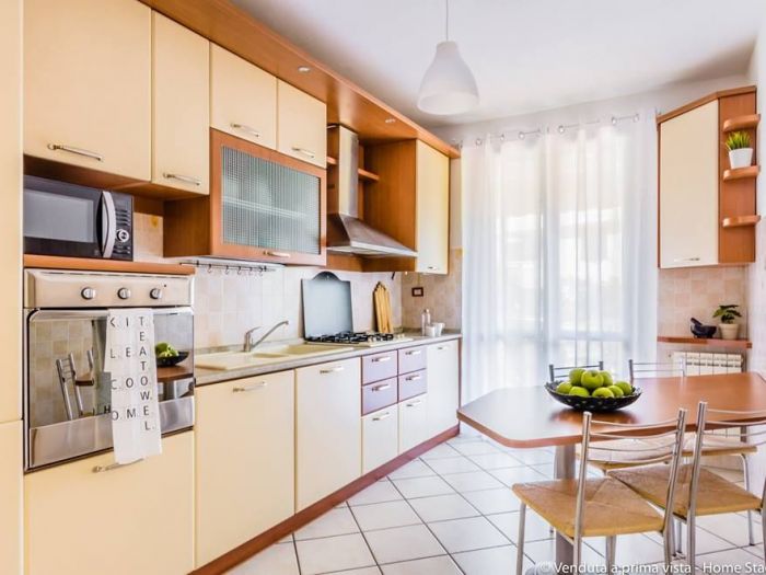 Archisio - Venduta A Prima Vista - Progetto Home staging villetta indipendente