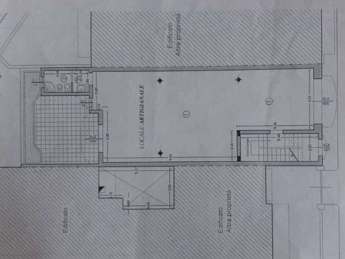 Archisio - Stiffi Francesco Architetto - Progetto Ristrutturazione appartamento