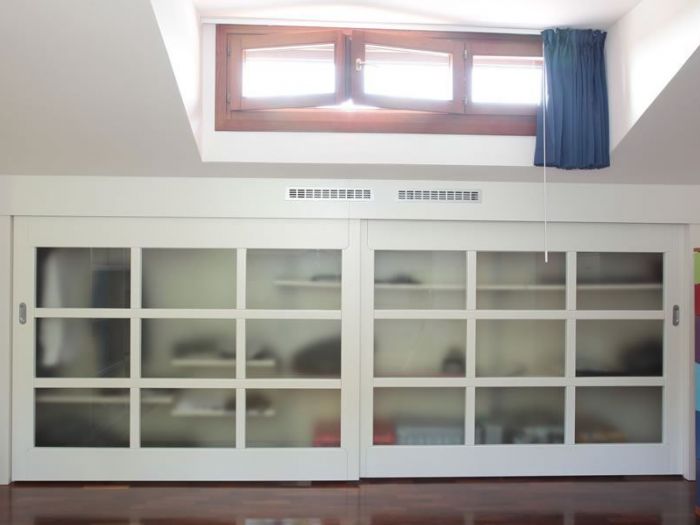 Archisio - Falegnameria 1998 - Progetto Arredamenti