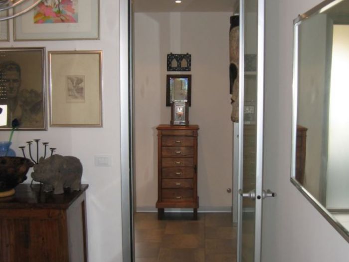 Archisio - Pisani Massimo - Progetto Abitazione privata