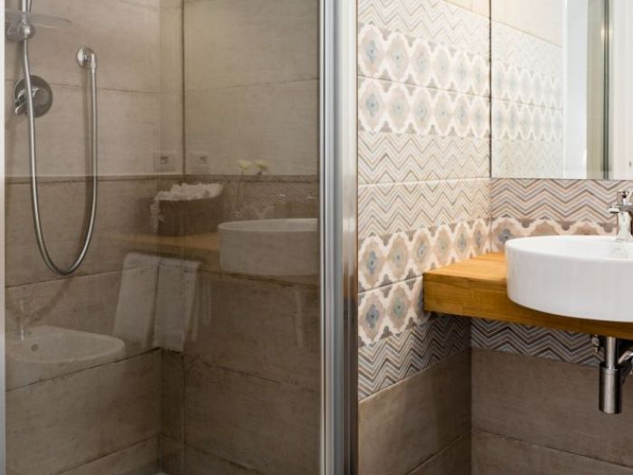 Archisio - Liliana Castaldo - Progetto Bb zenzero e limone