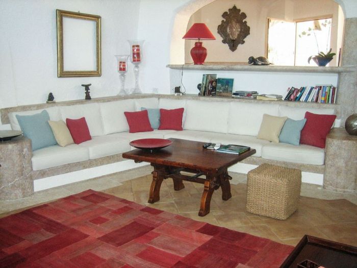 Archisio - Liride Arredi In Tessuto - Progetto Tappezzeria e arredi in tessuto 4