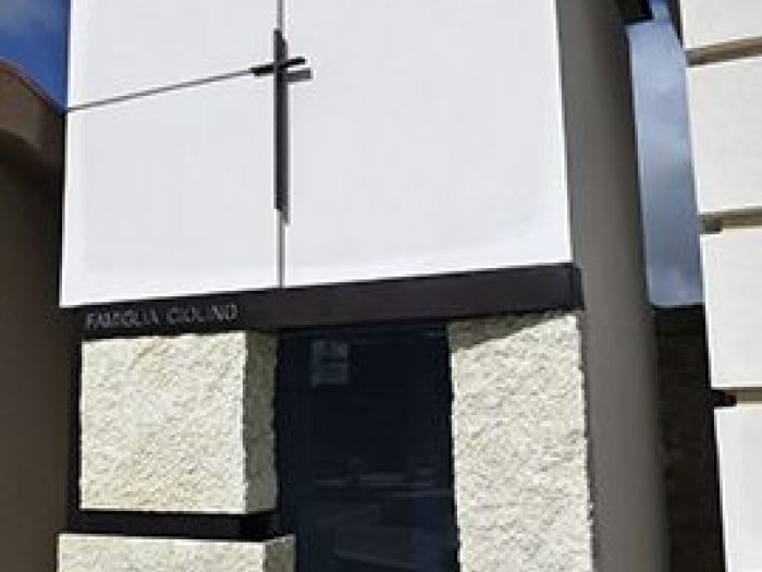 Archisio - Studio 4e - Progetto Cappella privata