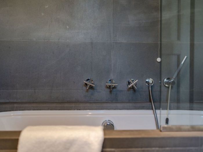 Archisio - Sabrina Pezzoli - Progetto Borgo syrah - loft