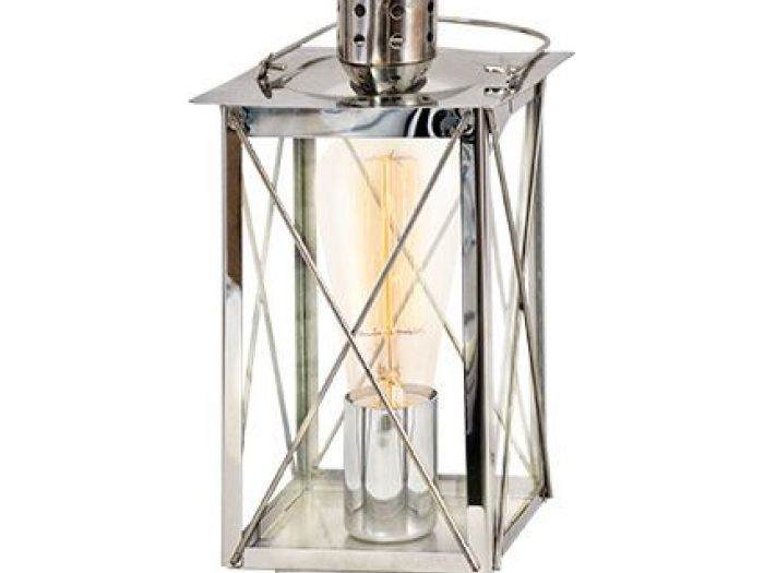 Archisio - Casa Del Lampadario Ellera - Progetto Lampade da tavolo e abat-jours