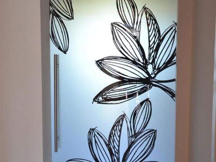 Archisio - Il Falegname - Progetto Porte e infissi