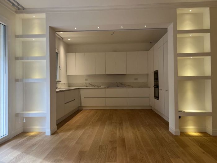 Archisio - Studio Lenzi Associati - Progetto Aria di mare