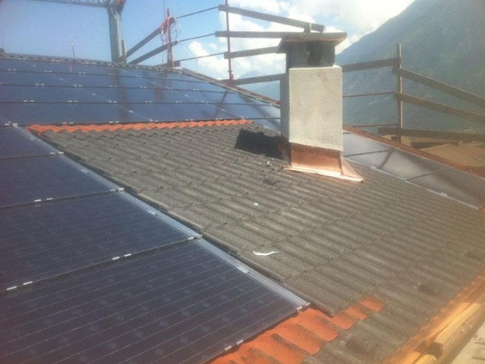 Archisio - Design Delux Impianti Elettrici - Progetto Impianti fotovoltaici