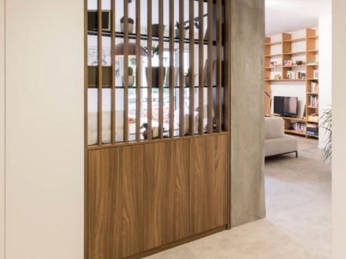 Archisio - Rndr Studio - Progetto Ctr05 interior