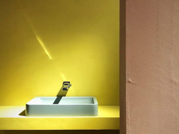 Archisio - Ilenia Boccaletti - Progetto Progettazione architettonica