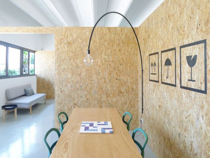 Archisio - Pasquale Bianchini - Progetto Amat