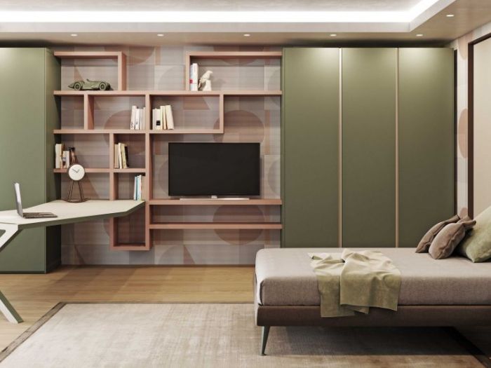 Archisio - Enrico Bedin - Progetto Private house