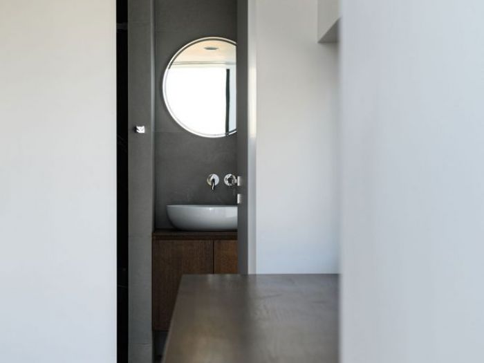 Archisio - Salvatore Vicidomini - Progetto Casa enrico