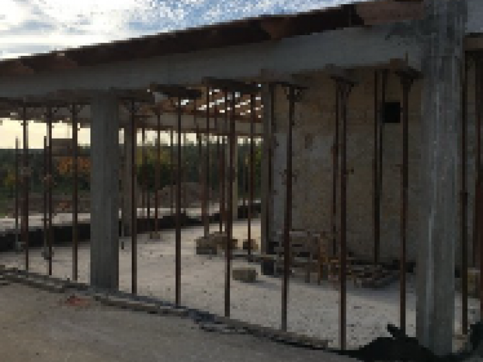 Archisio - Cannone Costruzioni - Progetto Costruzioni edili