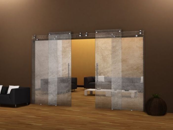 Archisio - Italia Design Di Casula Antonio - Progetto Le porte giocano un ruolo chiave nella coibentazione della tua casa e le porte per interni evitano la dispersione di calore da un ambiente ad un altro