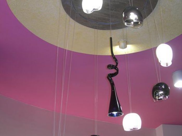 Archisio - Lorenzo Maria Antonello Gerardi - Progetto Girlish